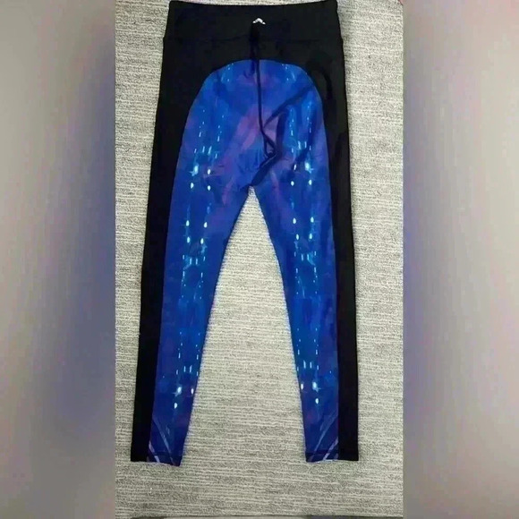 Underlash M yoga leggings - Picture 4 of 4